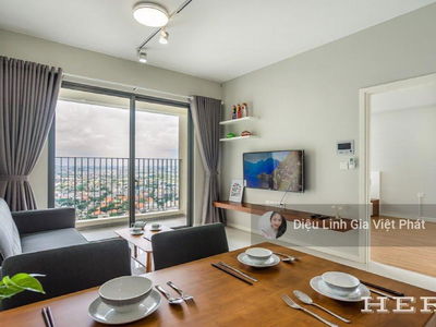 Lexington Residence, Vietnam Lexington Residence, Vietnam