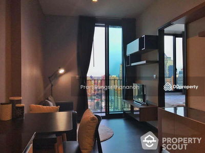 Edge Sukhumvit 23, Bangkok, Thailand Edge Sukhumvit 23, Bangkok, Thailand