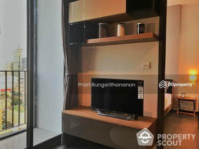 Edge Sukhumvit 23, Bangkok, Thailand Edge Sukhumvit 23, Bangkok, Thailand