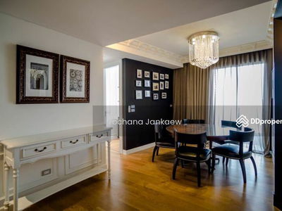 The Lumpini 24, Bangkok, Thailand The Lumpini 24, Bangkok, Thailand