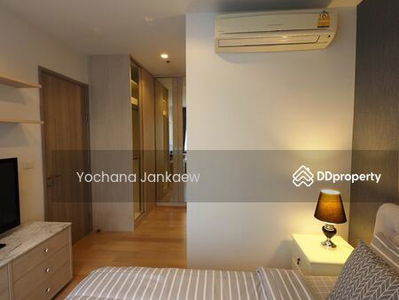 HQ Thonglor by Sansiri, Bangkok, Thailand HQ Thonglor by Sansiri, Bangkok, Thailand