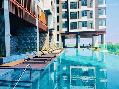 The Emerald Golf View, Vietnam The Emerald Golf View, Vietnam