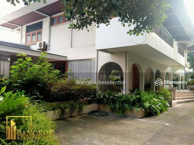 Detached House, Bangkok, Thailand Detached House, Bangkok, Thailand