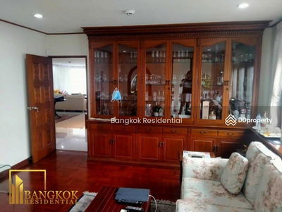 Detached House, Bangkok, Thailand Detached House, Bangkok, Thailand