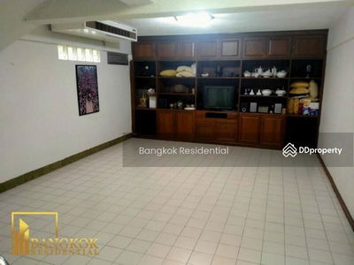 Detached House, Bangkok, Thailand Detached House, Bangkok, Thailand