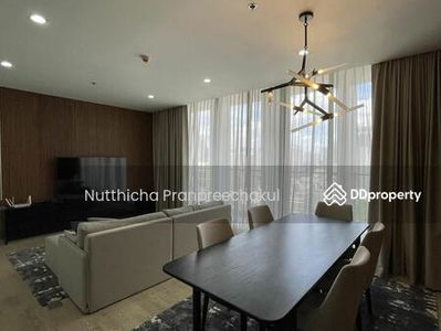 Noble Ploenchit, Bangkok, Thailand Noble Ploenchit, Bangkok, Thailand