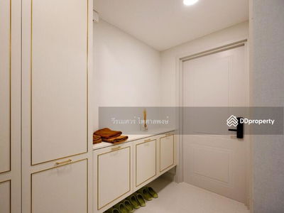 Nantawan Rama 9 New Krungthepkreetha, Bangkok, Thailand Nantawan Rama 9 New Krungthepkreetha, Bangkok, Thailand