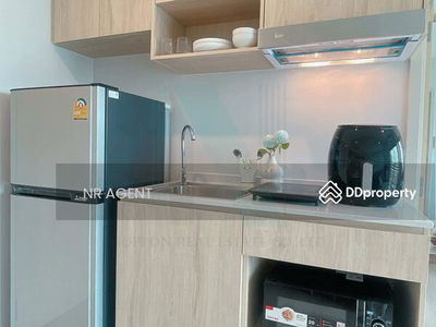 NUE Noble Srinakarin – Lasalle, Samut Prakan, Thailand NUE Noble Srinakarin – Lasalle, Samut Prakan, Thailand