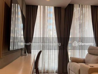 Noble Ploenchit, Bangkok, Thailand Noble Ploenchit, Bangkok, Thailand