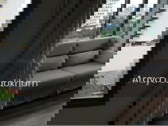 CEIL by Sansiri, Bangkok, Thailand CEIL by Sansiri, Bangkok, Thailand