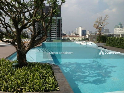 CEIL by Sansiri, Bangkok, Thailand CEIL by Sansiri, Bangkok, Thailand