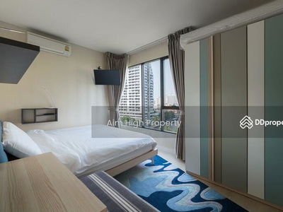 The Niche Pride Thonglor-Phetchaburi, Bangkok, Thailand The Niche Pride Thonglor-Phetchaburi, Bangkok, Thailand