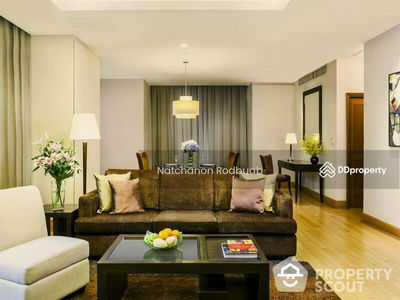 Ascott Sathorn, Bangkok, Thailand Ascott Sathorn, Bangkok, Thailand