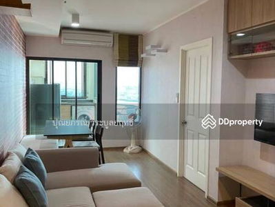 U Delight Residence Riverfront Rama 3, Bangkok, Thailand U Delight Residence Riverfront Rama 3, Bangkok, Thailand