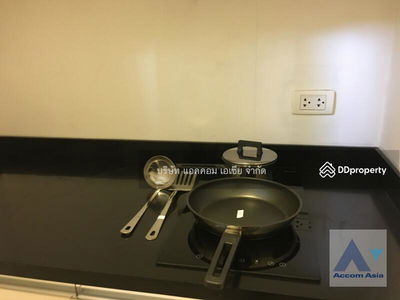 Belle Grand Rama 9, Bangkok, Thailand Belle Grand Rama 9, Bangkok, Thailand