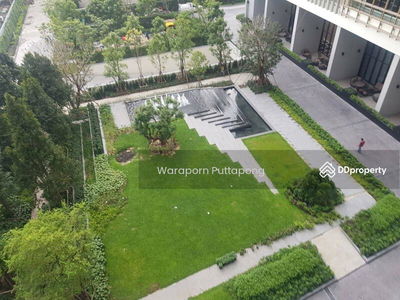 Park24, Bangkok, Thailand Park24, Bangkok, Thailand