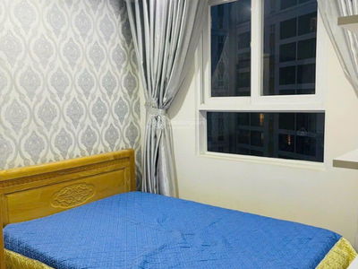 City Tower, Vietnam City Tower, Vietnam