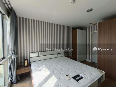 The Crest Sukhumvit 24, Bangkok, Thailand The Crest Sukhumvit 24, Bangkok, Thailand