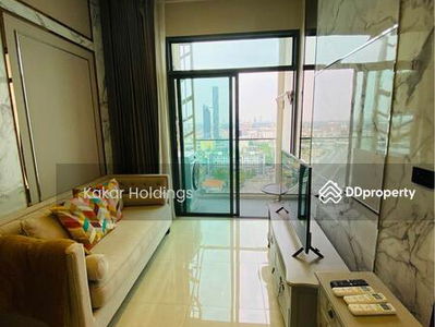 Mayfair Place Sukhumvit 50, Bangkok, Thailand Mayfair Place Sukhumvit 50, Bangkok, Thailand