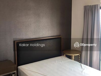 IDEO MOBI Rama 9, Bangkok, Thailand IDEO MOBI Rama 9, Bangkok, Thailand