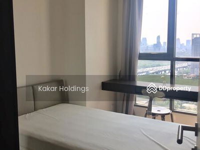 IDEO MOBI Rama 9, Bangkok, Thailand IDEO MOBI Rama 9, Bangkok, Thailand