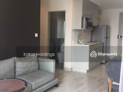 IDEO MOBI Rama 9, Bangkok, Thailand IDEO MOBI Rama 9, Bangkok, Thailand