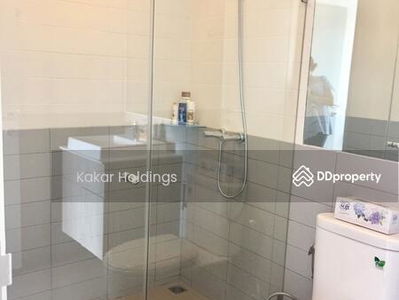 IDEO MOBI Rama 9, Bangkok, Thailand IDEO MOBI Rama 9, Bangkok, Thailand