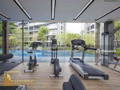 Park Court Sukhumvit 77, Bangkok, Thailand Park Court Sukhumvit 77, Bangkok, Thailand