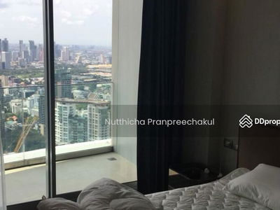 Magnolias Ratchadamri Boulevard, Bangkok, Thailand Magnolias Ratchadamri Boulevard, Bangkok, Thailand