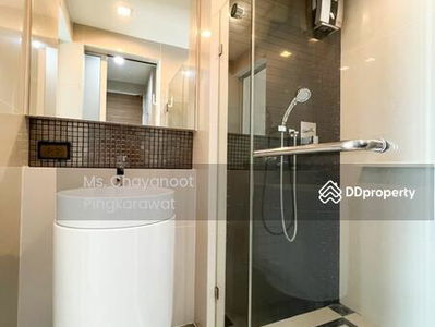 Rhythm Sukhumvit 50, Bangkok, Thailand Rhythm Sukhumvit 50, Bangkok, Thailand