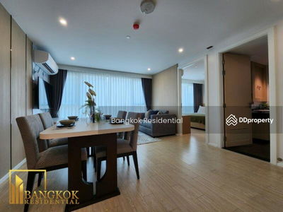 GM Residence, Bangkok, Thailand GM Residence, Bangkok, Thailand