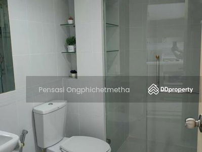 Casa Condo Asoke - Dindaeng, Bangkok, Thailand Casa Condo Asoke - Dindaeng, Bangkok, Thailand