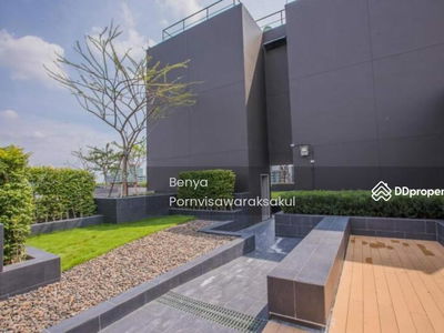 Life Asoke, Bangkok Life Asoke, Bangkok