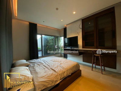 The Crest Sukhumvit 34, Bangkok, Thailand The Crest Sukhumvit 34, Bangkok, Thailand