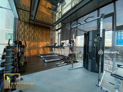 The Crest Sukhumvit 34, Bangkok, Thailand The Crest Sukhumvit 34, Bangkok, Thailand