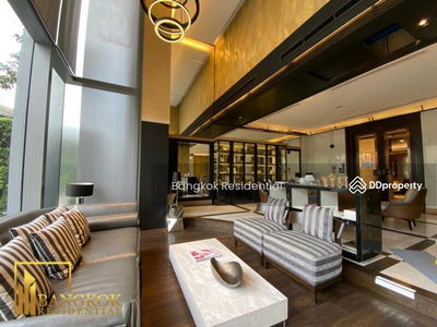 The Crest Sukhumvit 34, Bangkok, Thailand The Crest Sukhumvit 34, Bangkok, Thailand