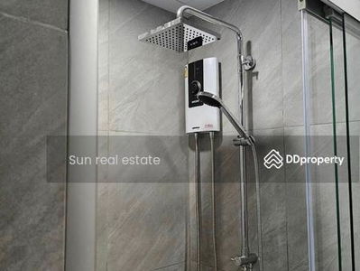 IDEO Chula-Samyan, Bangkok, Thailand IDEO Chula-Samyan, Bangkok, Thailand