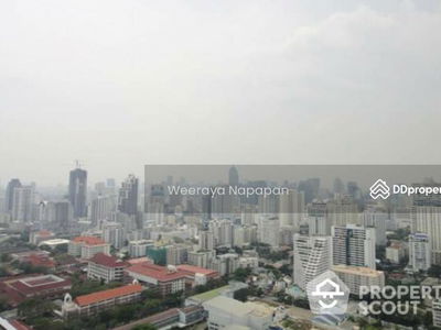 Villa Asoke, Bangkok, Thailand Villa Asoke, Bangkok, Thailand