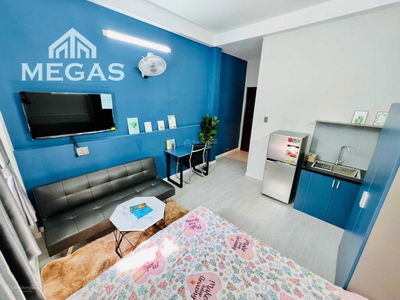 Luy Ban Bich Street, Vietnam Luy Ban Bich Street, Vietnam