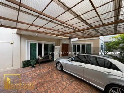 Detached House, Bangkok, Thailand Detached House, Bangkok, Thailand