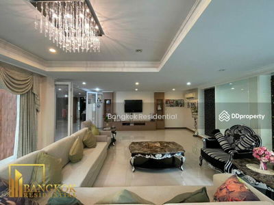 Detached House, Bangkok, Thailand Detached House, Bangkok, Thailand