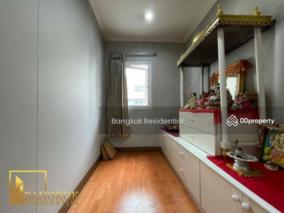 Detached House, Bangkok, Thailand Detached House, Bangkok, Thailand