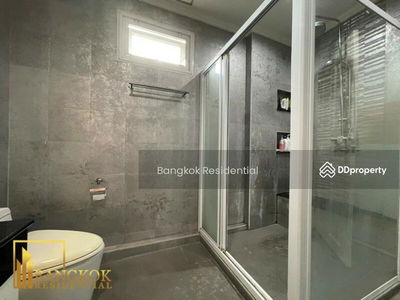 Detached House, Bangkok, Thailand Detached House, Bangkok, Thailand