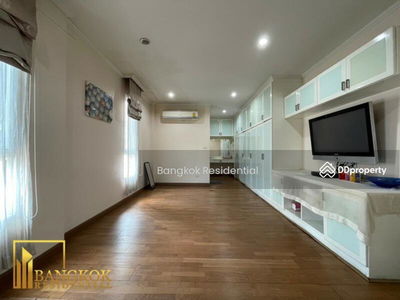 Detached House, Bangkok, Thailand Detached House, Bangkok, Thailand