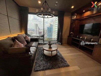 HQ Thonglor by Sansiri, Bangkok, Thailand HQ Thonglor by Sansiri, Bangkok, Thailand