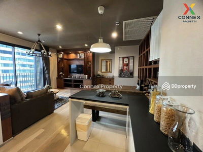 HQ Thonglor by Sansiri, Bangkok, Thailand HQ Thonglor by Sansiri, Bangkok, Thailand