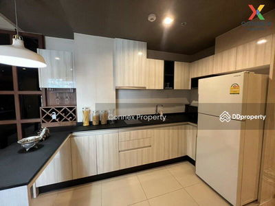 HQ Thonglor by Sansiri, Bangkok, Thailand HQ Thonglor by Sansiri, Bangkok, Thailand