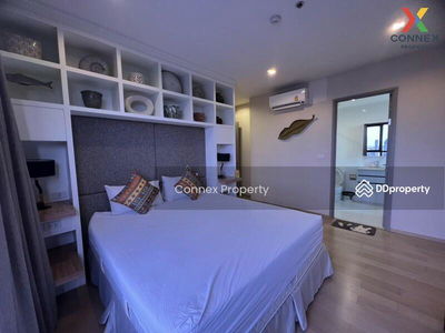 HQ Thonglor by Sansiri, Bangkok, Thailand HQ Thonglor by Sansiri, Bangkok, Thailand