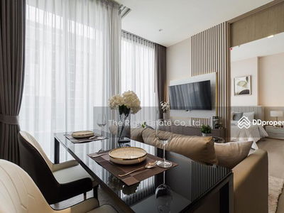 The Esse Asoke, Bangkok, Thailand The Esse Asoke, Bangkok, Thailand