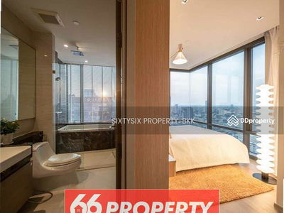 ASHTON Silom, Bangkok, Thailand ASHTON Silom, Bangkok, Thailand